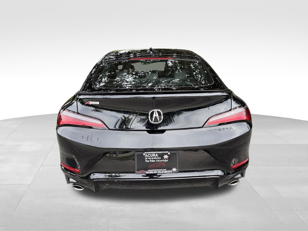 Used 2026 Acura Integra A-Spec FWD image 4