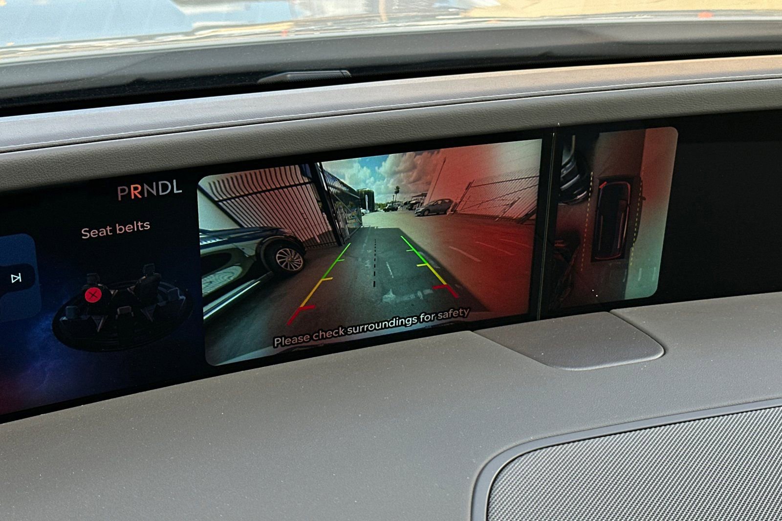 New 2026 Lincoln Nautilus Black Label w/ Jet Appearance Package image 19