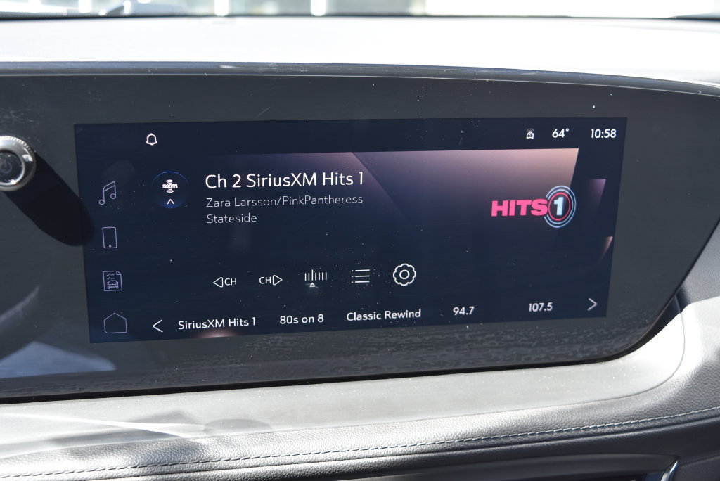 Used 2025 Buick Encore GX Preferred AWD/4WD image 14