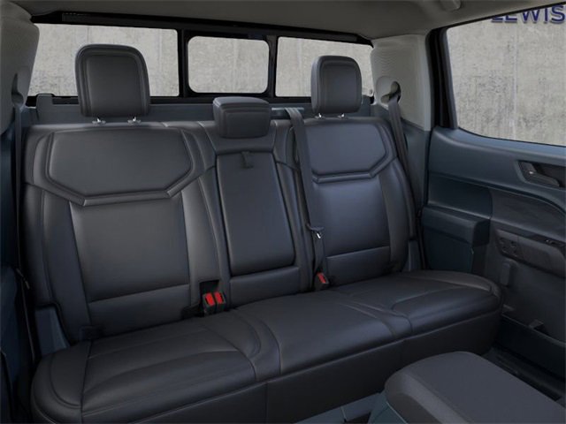 New 2025 Ford Maverick Lariat w/ Black Appearance Package image 11