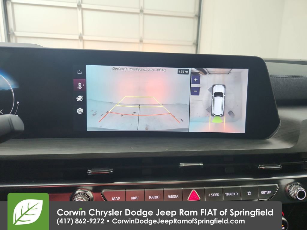 Used 2024 Kia Telluride SX X-Pro image 25