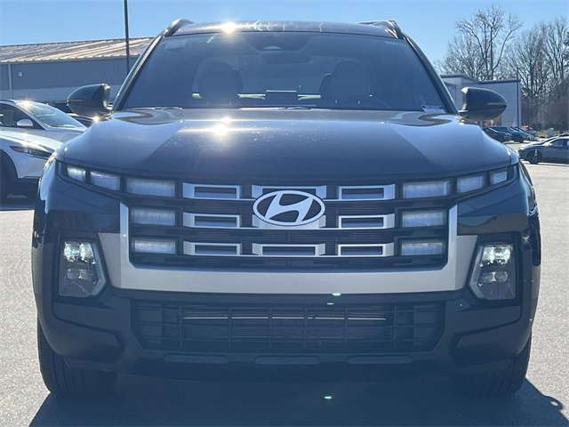 Certified 2025 Hyundai Santa Cruz SEL image 37