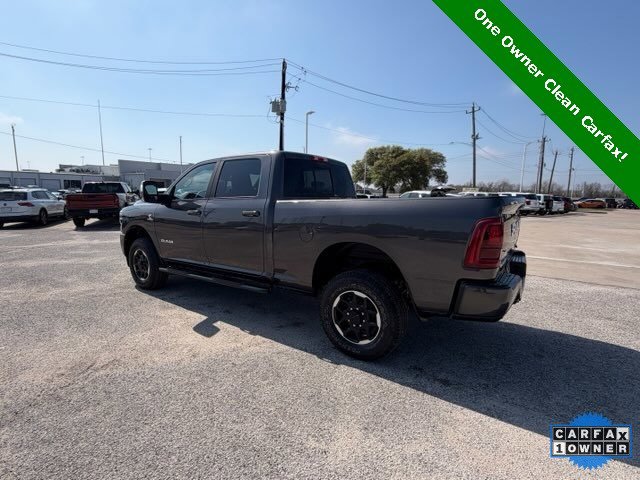 Used 2025 RAM 2500 Laramie image 2