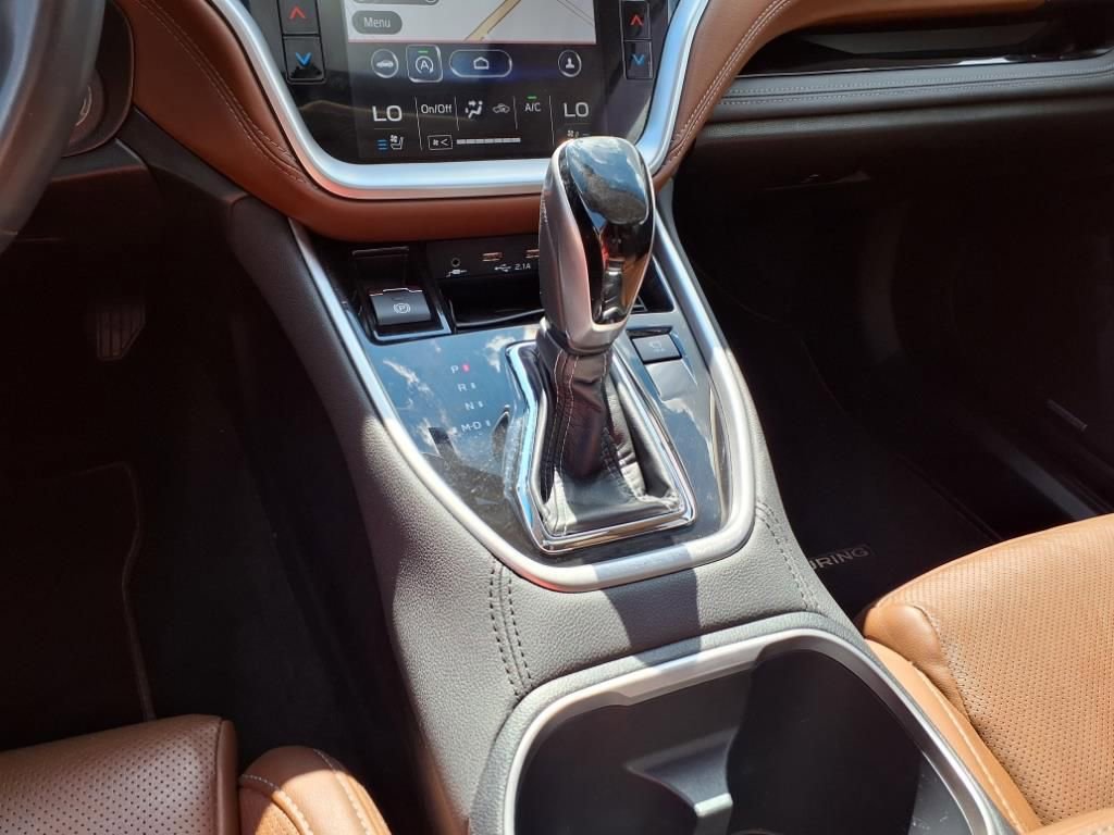 Used 2022 Subaru Outback Touring XT image 27