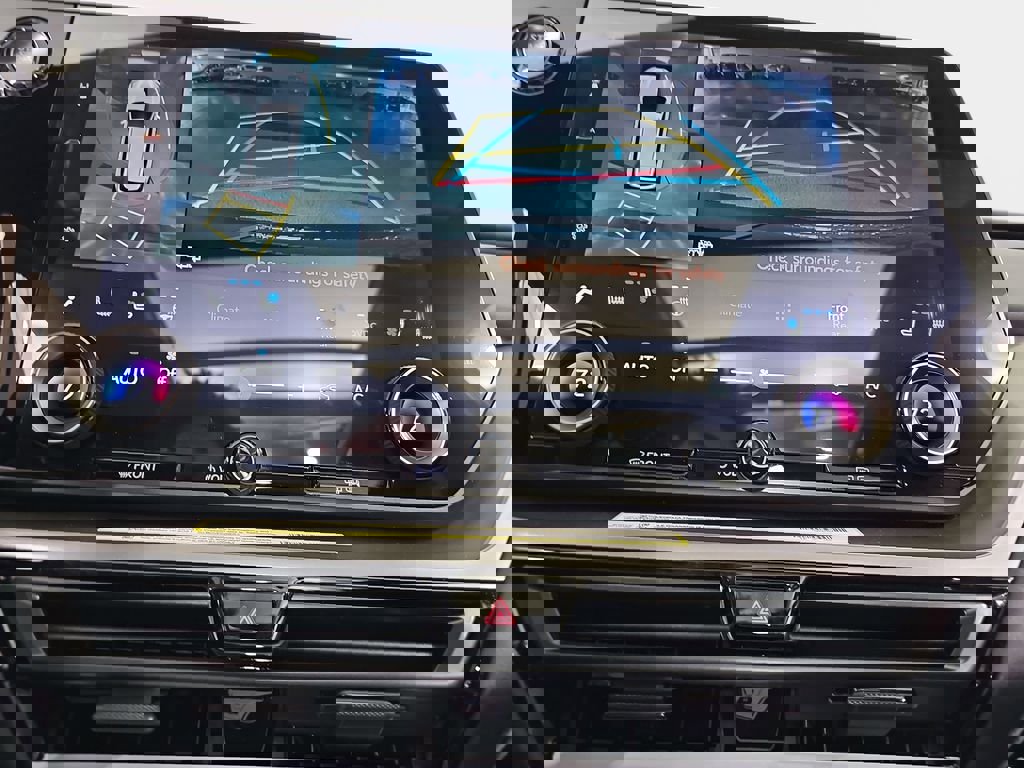 New 2026 Lexus TX 350 AWD image 24