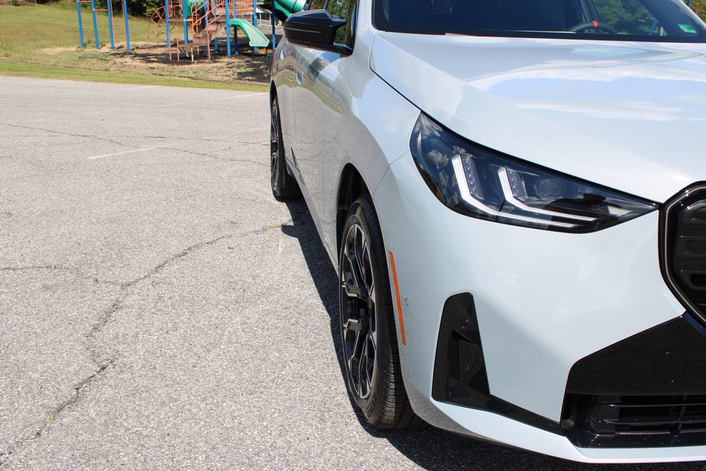 New 2026 BMW X3 M50 w/ Premium Package image 45