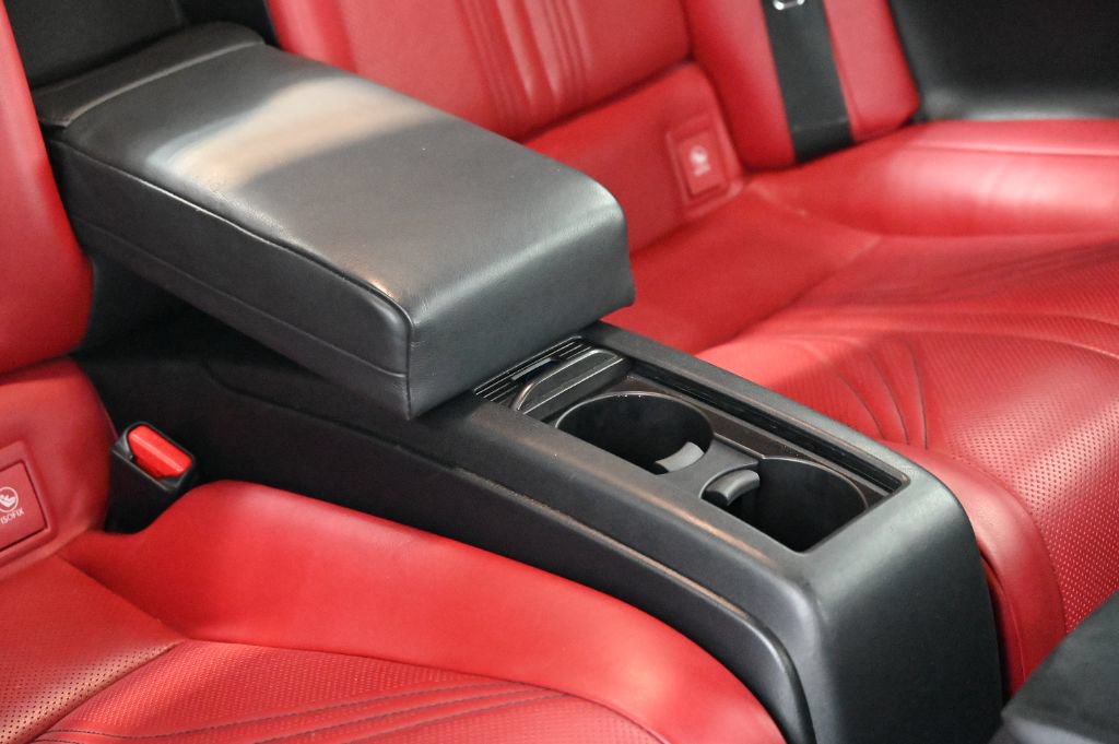 Used 2015 Lexus RC F w/ Premium Package RWD image 41