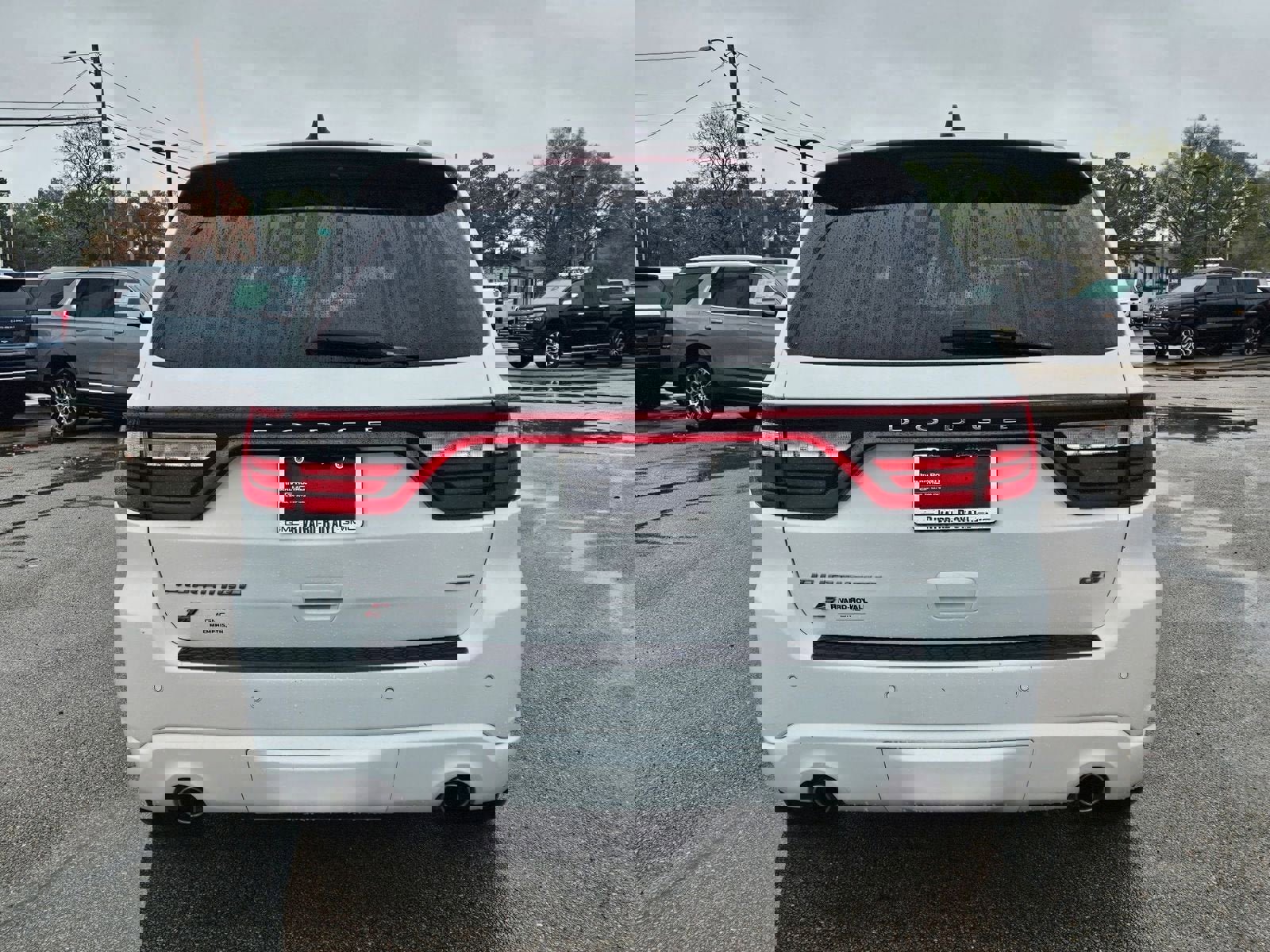 Used 2023 Dodge Durango GT image 5