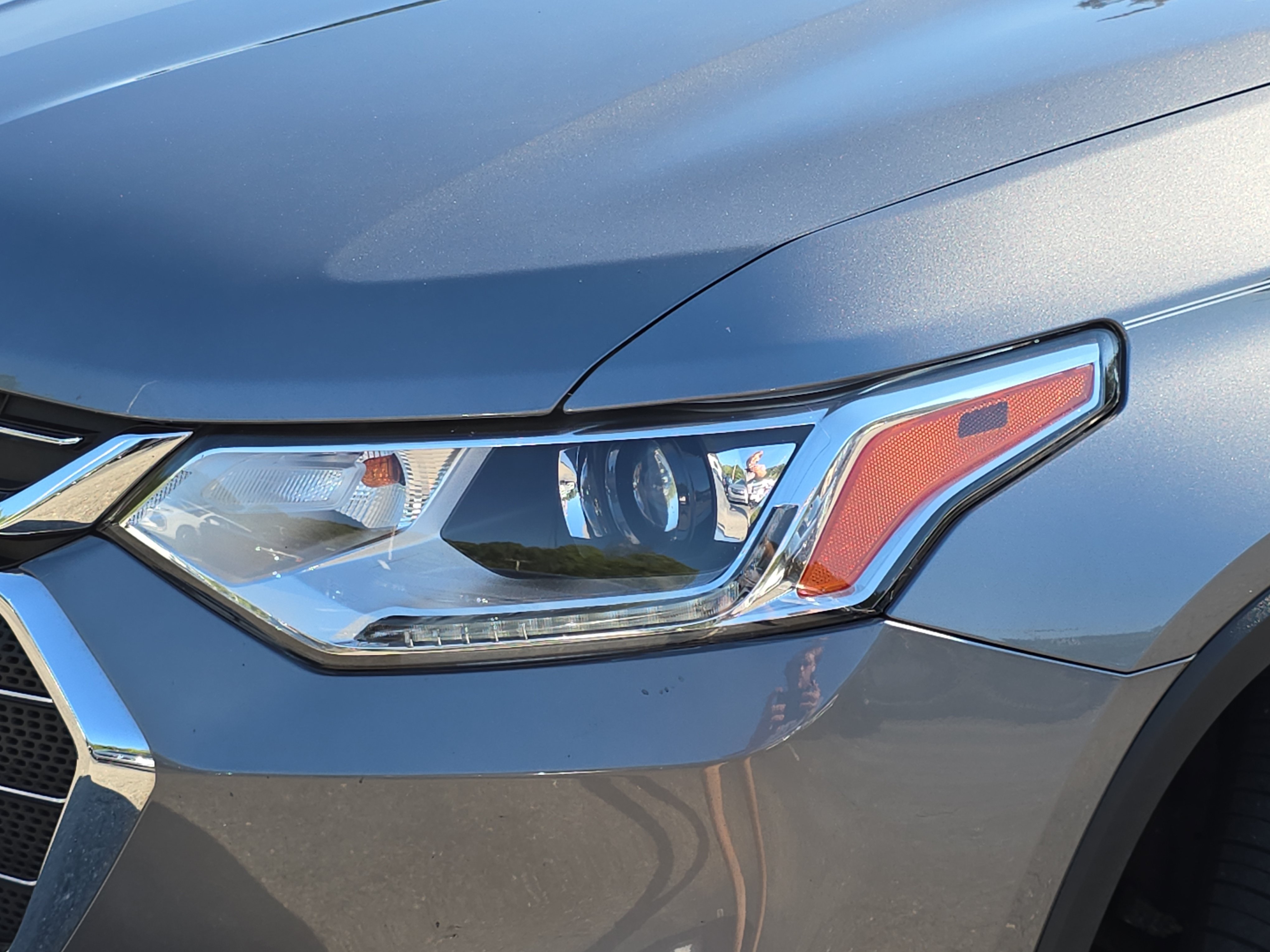 Used 2019 Chevrolet Traverse LT w/ LT Premium Package AWD/4WD image 35