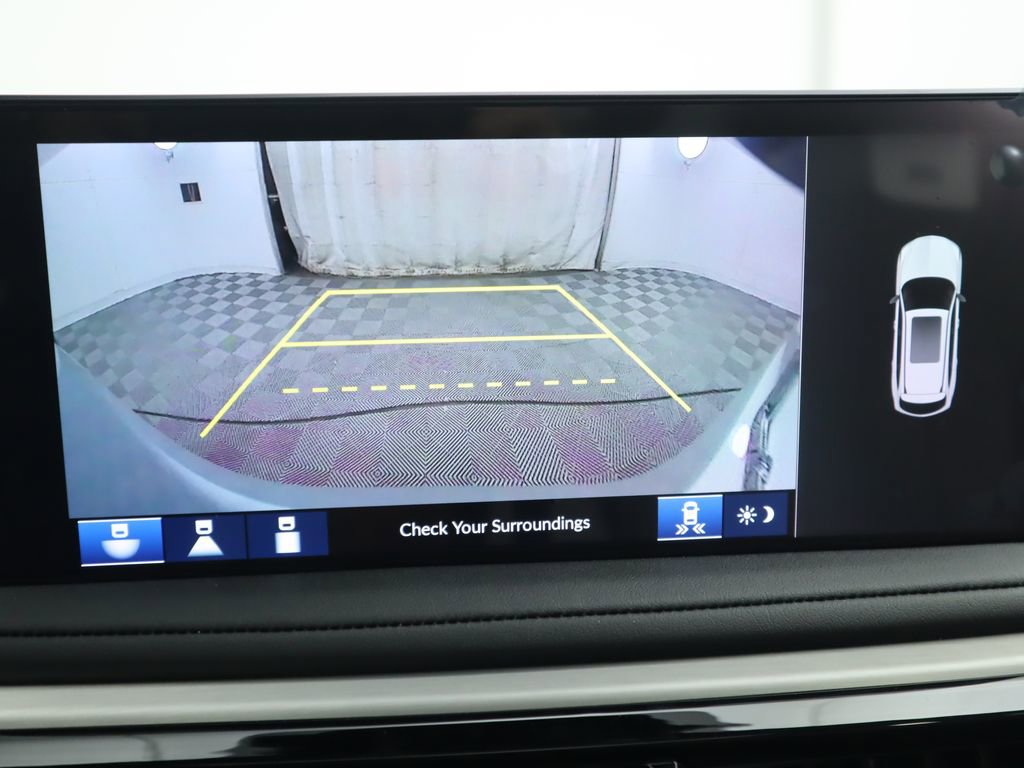 New 2026 Acura MDX w/ Technology Package image 17