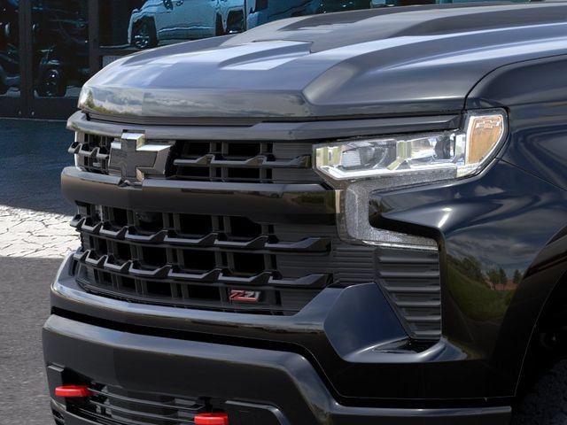New 2026 Chevrolet Silverado 1500 LT Trail Boss AWD/4WD image 13