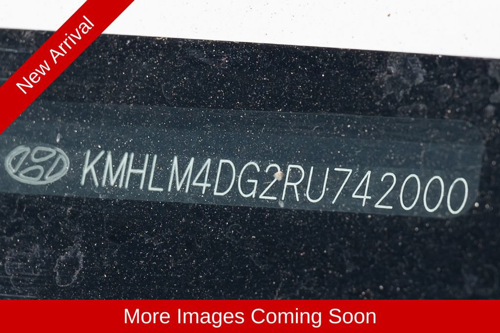 Used 2024 Hyundai Elantra SEL FWD image 11