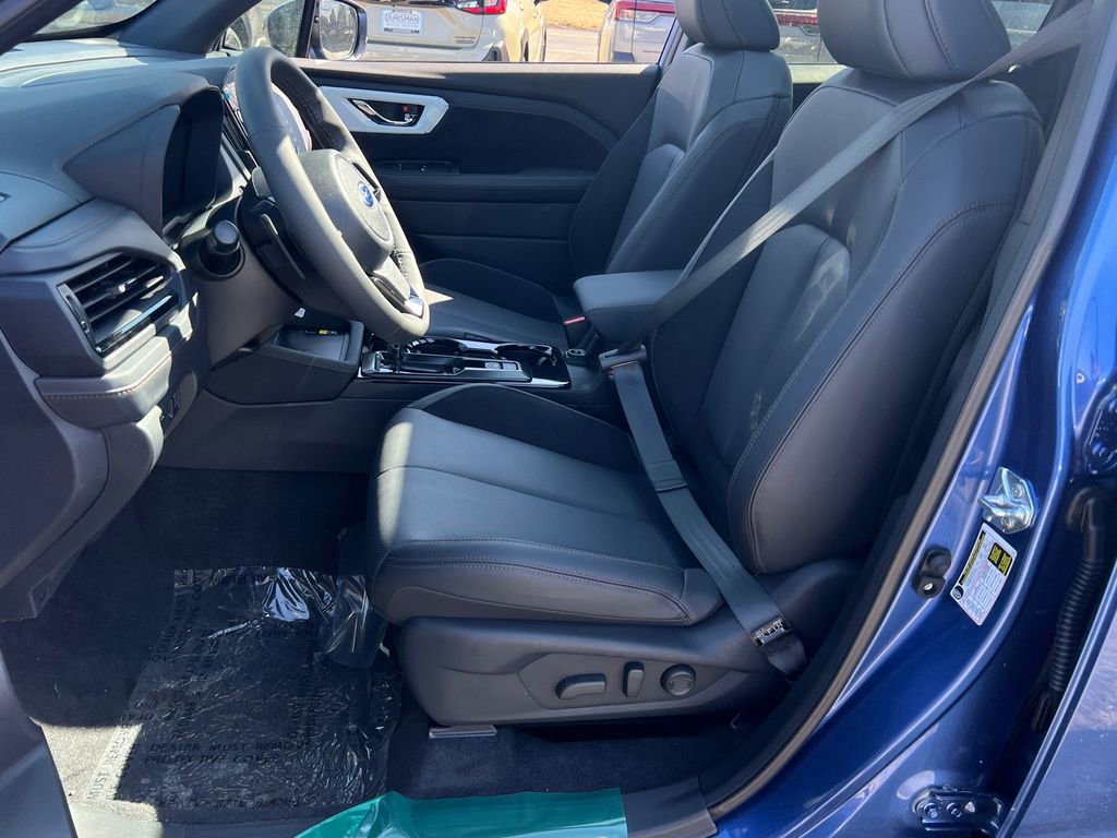 New 2026 Subaru Forester Touring image 16