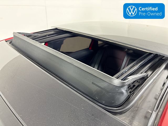 Certified 2022 Volkswagen Jetta GLI Autobahn w/ GLI Black Package image 22