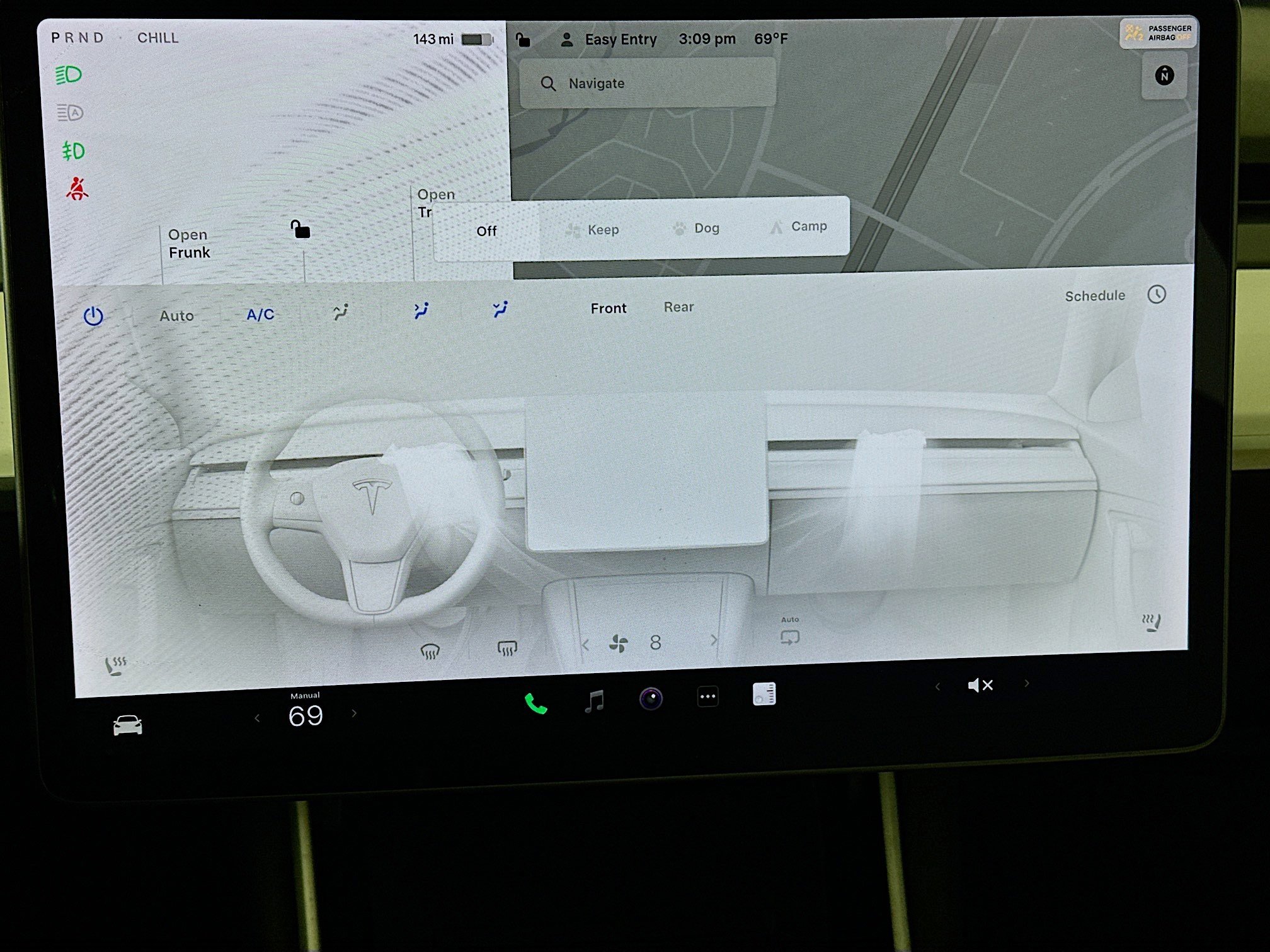 Used 2018 Tesla Model 3 Mid Range image 22