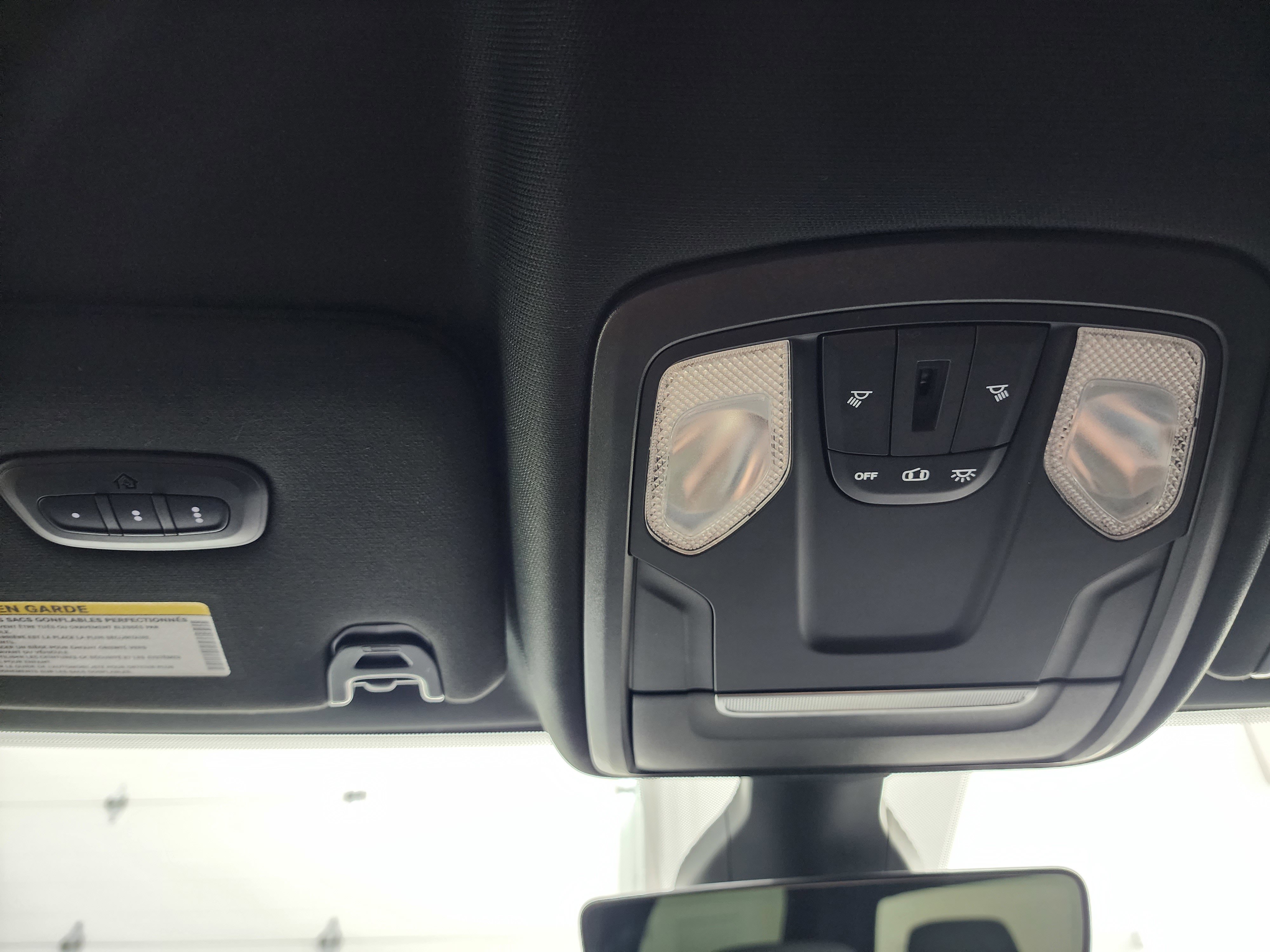 Used 2020 RAM 3500 Big Horn w/ Level 1 Equipment Group image 54