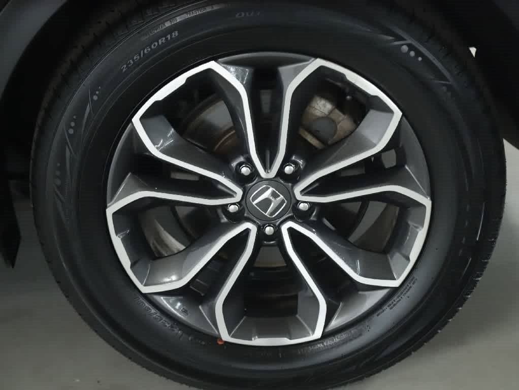 Used 2020 Honda CR-V EX image 37