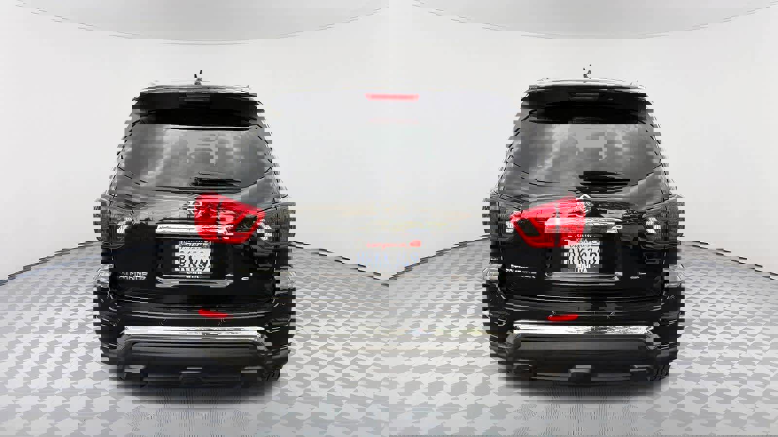 Used 2019 Nissan Pathfinder SL image 6