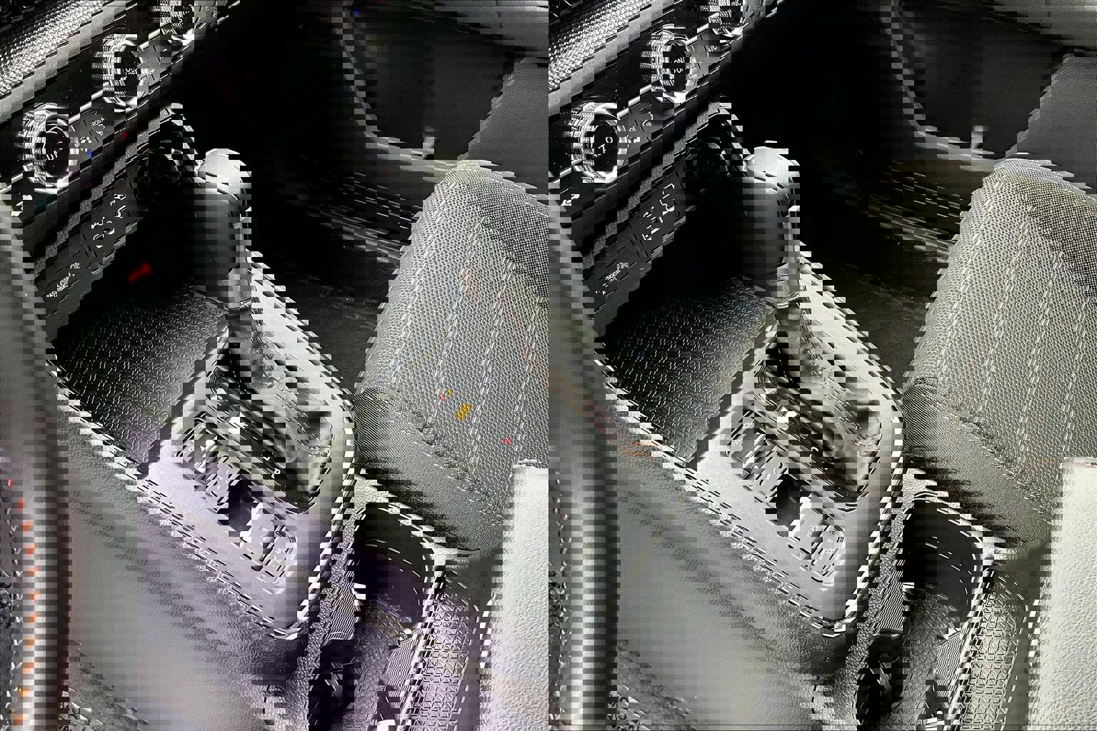 Used 2025 Honda CR-V Sport image 14