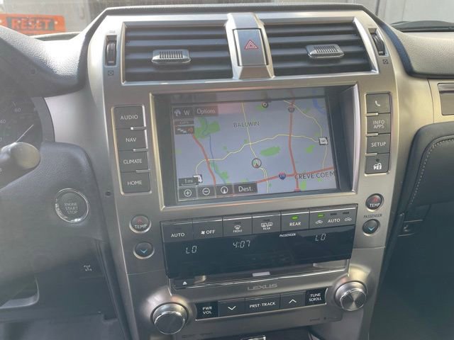 Used 2019 Lexus GX 460 Premium image 9
