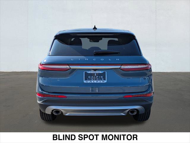 New 2025 Lincoln Corsair FWD w/ Equipment Group 101A image 5