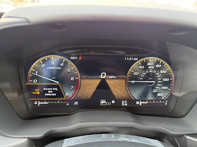 New 2026 Subaru Forester Wilderness AWD/4WD image 22