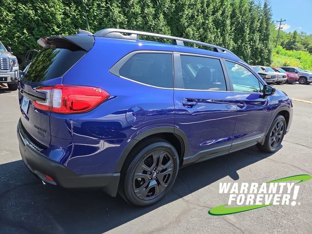 New 2026 Subaru Ascent Bronze Edition w/ Onyx Package AWD/4WD image 7