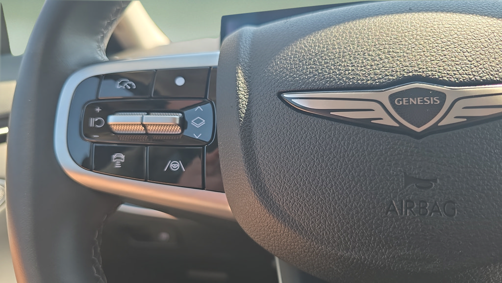 New 2026 Genesis GV70 2.5T AWD/4WD image 29