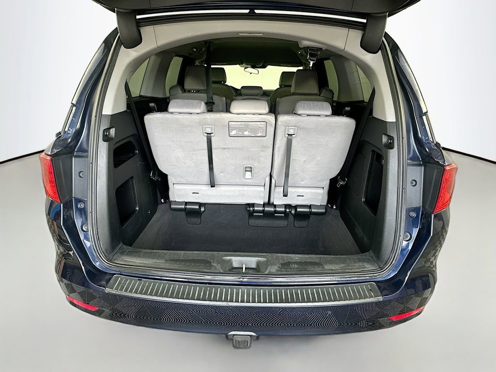 Used 2019 Honda Odyssey EX image 26