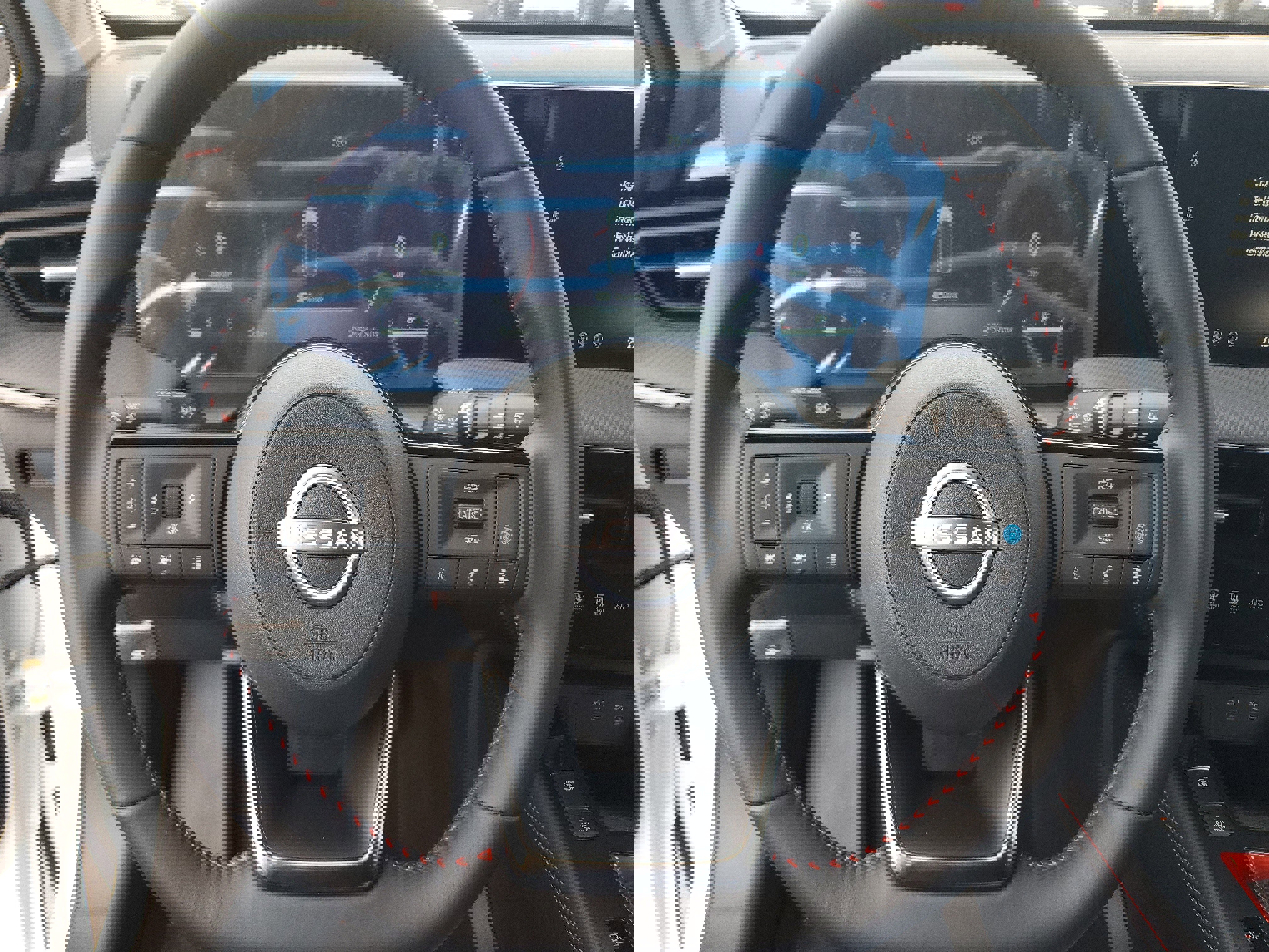 New 2026 Nissan Kicks SR image 15