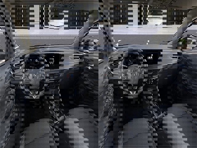 New 2026 Buick Encore GX Avenir w/ Avenir Technology Package image 15