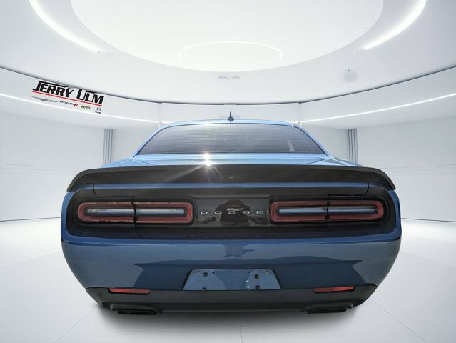 Used 2023 Dodge Challenger SRT Hellcat RWD image 4