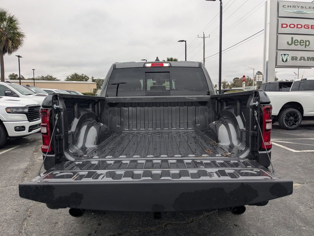 New 2026 RAM 1500 Laramie image 12