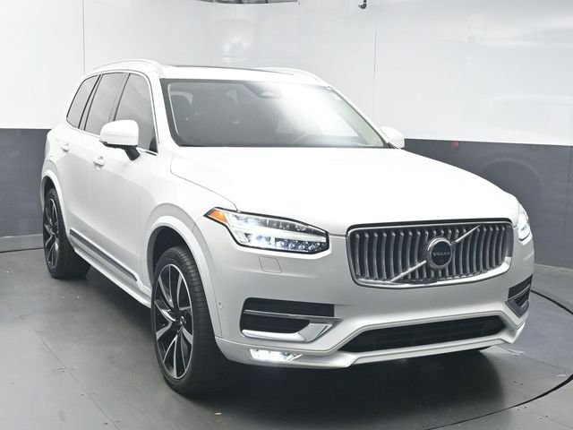 Used 2023 Volvo XC90 B6 Plus w/ Protection Package Premier AWD/4WD image 2