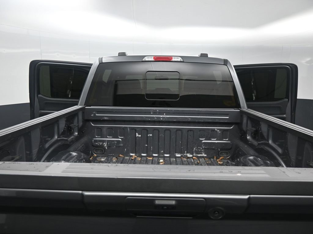 Used 2021 Ford F150 Lariat w/ FX4 Off-Road Package image 2