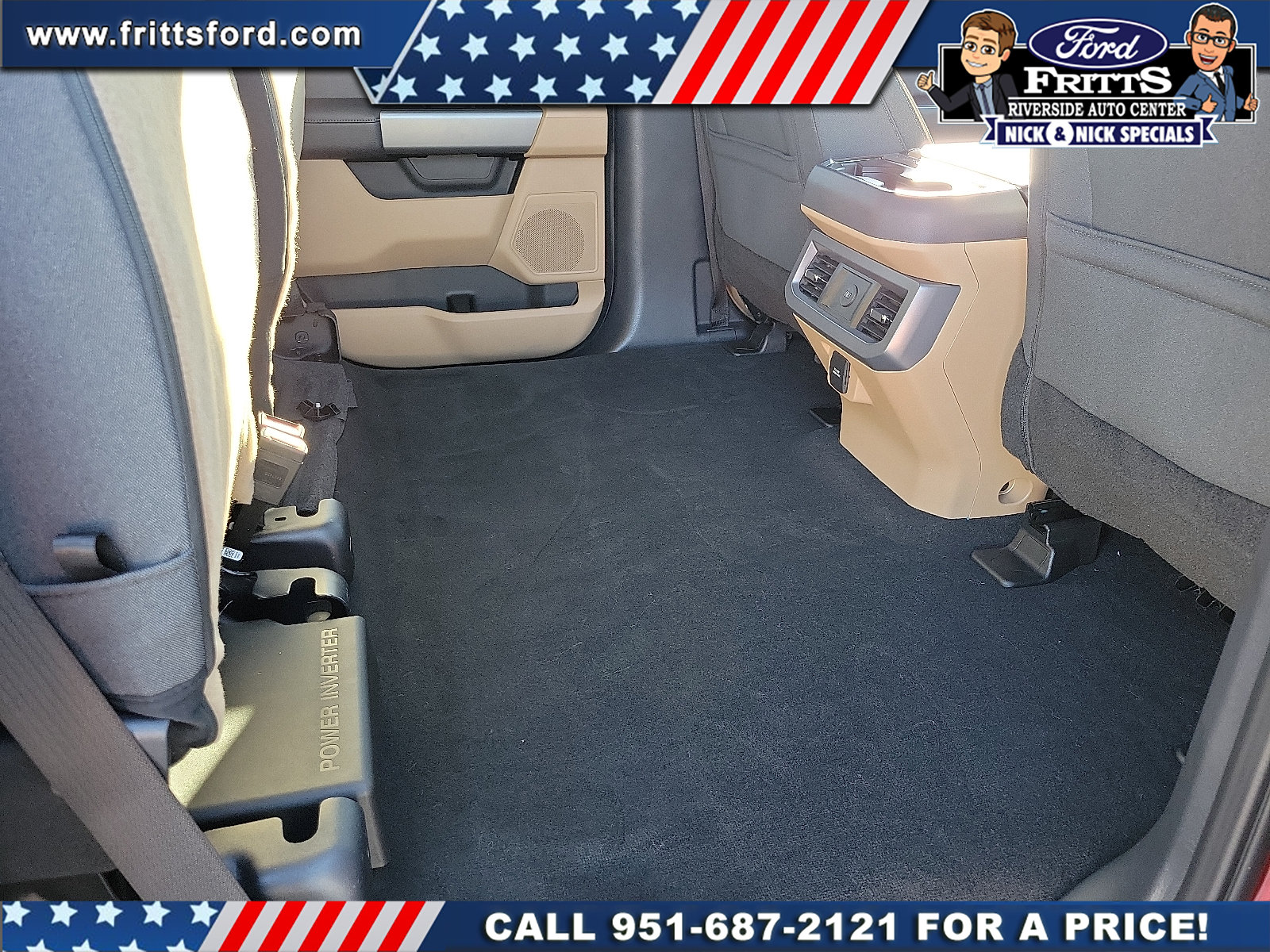 New 2026 Ford F350 XLT w/ 360-Degree Camera Package AWD/4WD image 21
