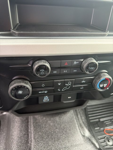 New 2026 Ford F450 XL w/ XL Chrome Package AWD/4WD image 29