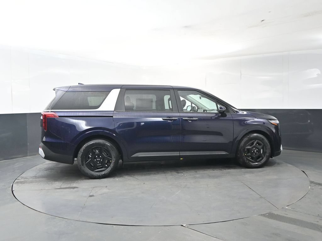 New 2026 Kia Carnival FWD image 6