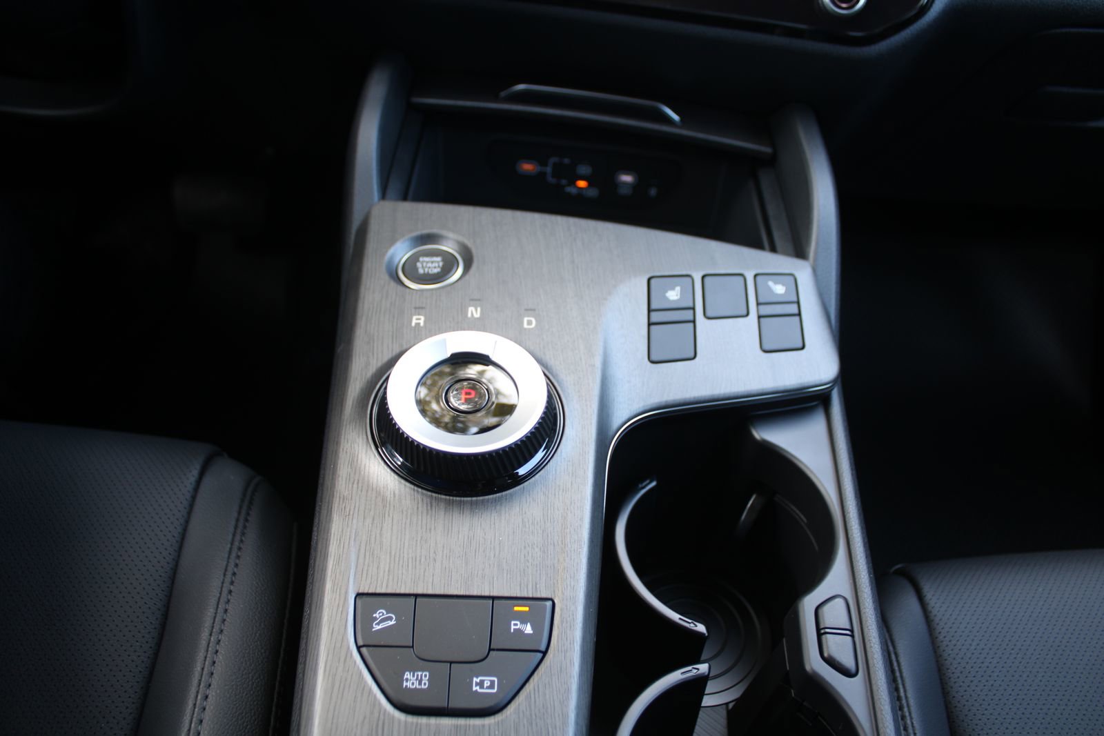 New 2026 Kia Sportage X-Line AWD/4WD image 37