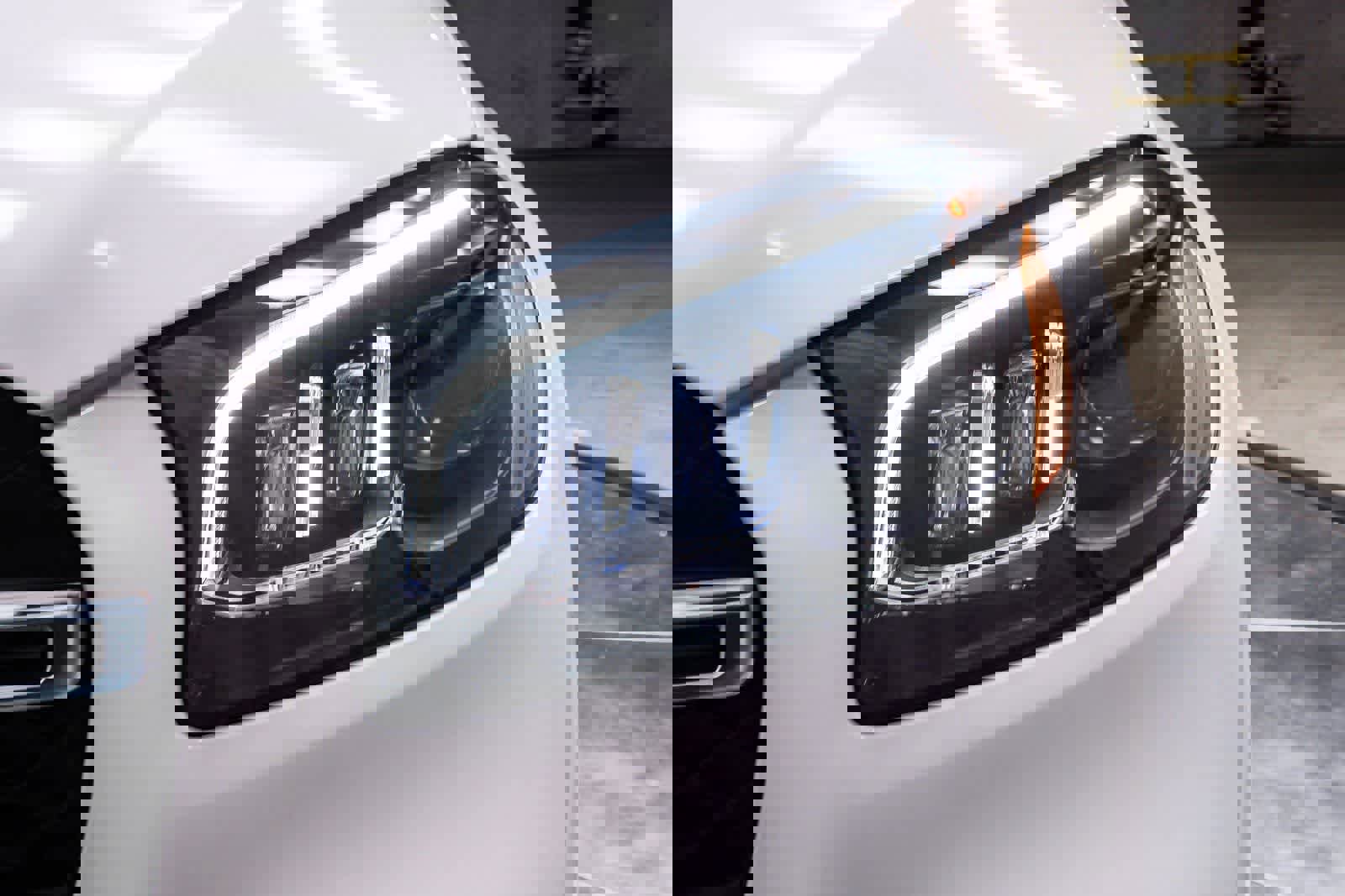 Certified 2023 Mercedes-Benz GLS 580 4MATIC image 10