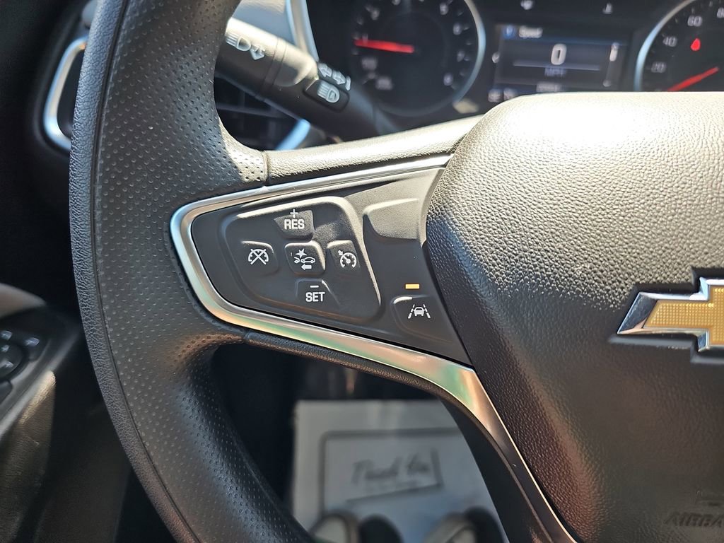 Used 2024 Chevrolet Equinox LT image 20