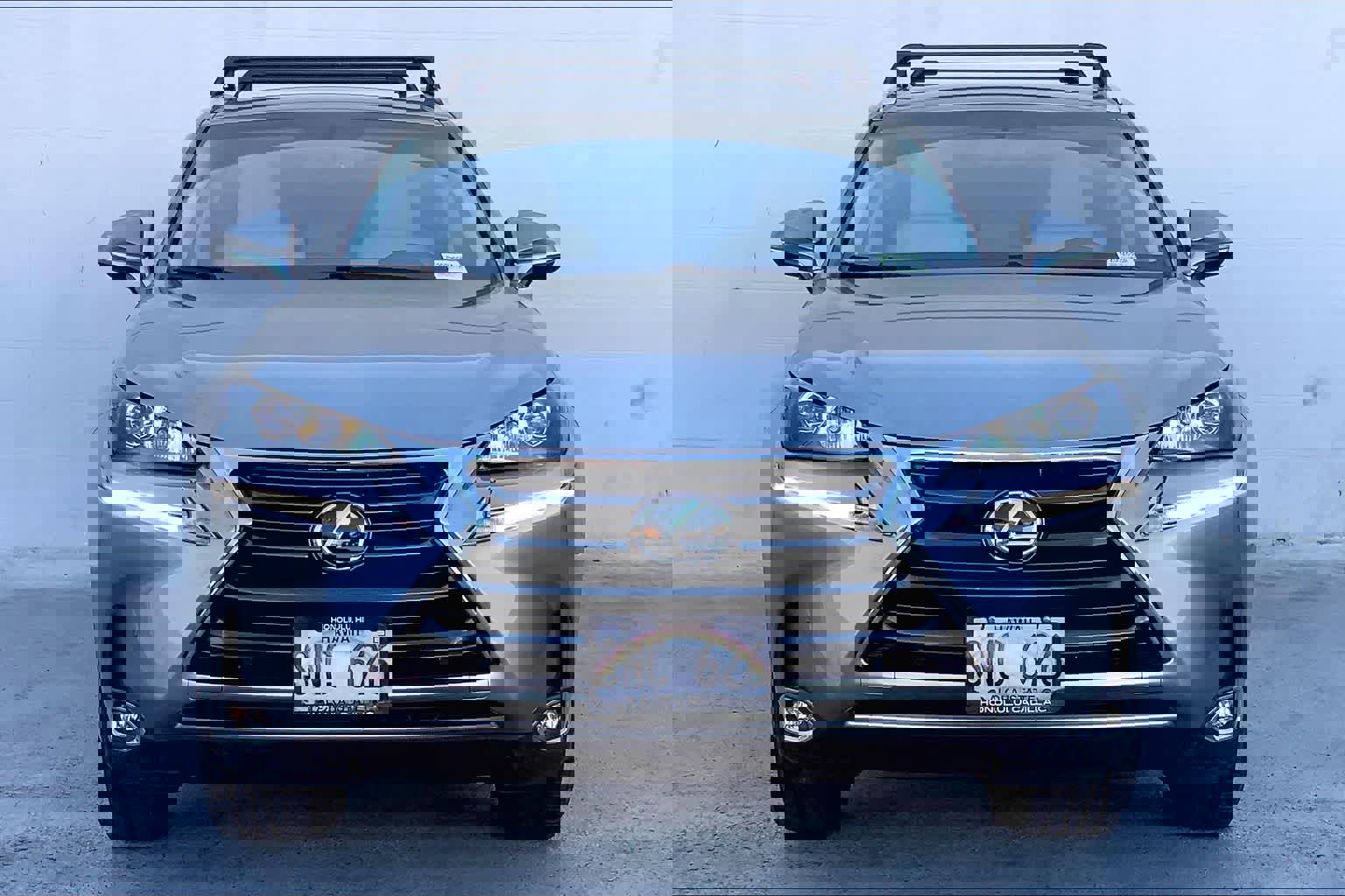 Used 2015 Lexus NX 200t FWD image 7