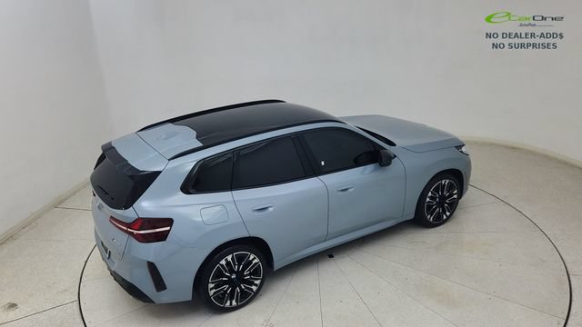 Used 2026 BMW X3 M50 AWD/4WD image 85