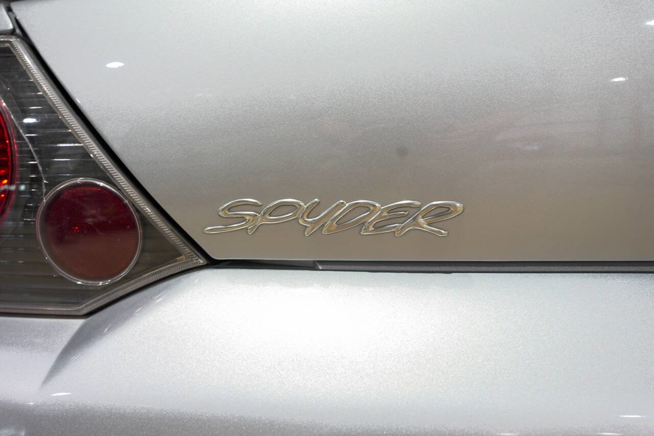 Used 2003 Mitsubishi Eclipse GTS FWD image 38