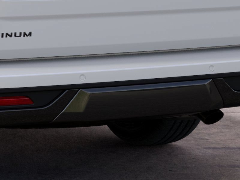 New 2027 Ford Expedition Max Platinum AWD/4WD image 25