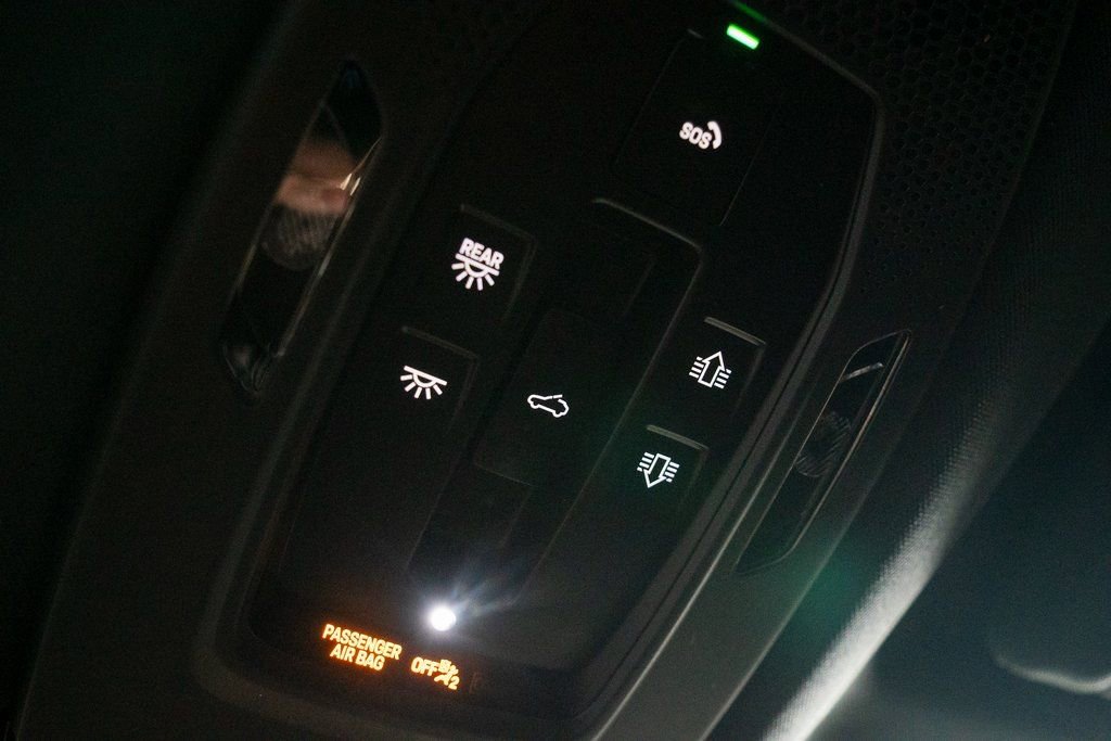 New 2026 Porsche Panamera 4 image 32