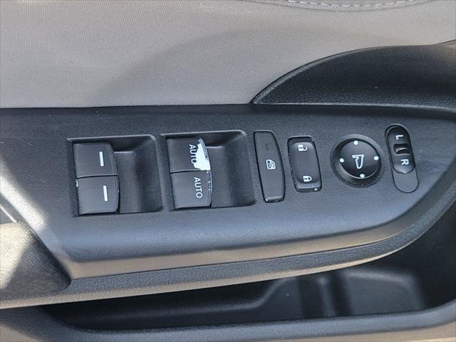 Used 2016 Honda Civic EX-T image 22