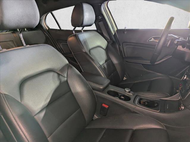 Used 2016 Mercedes-Benz GLA 250 image 21