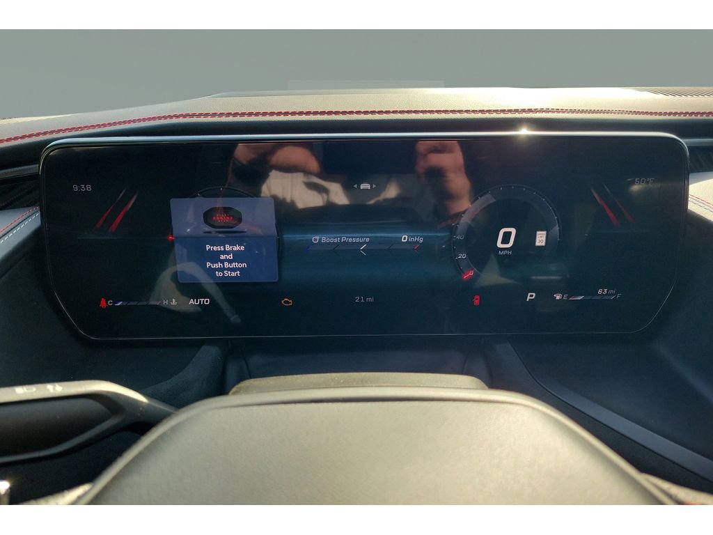 New 2026 Dodge Charger Scat Pack AWD/4WD image 12