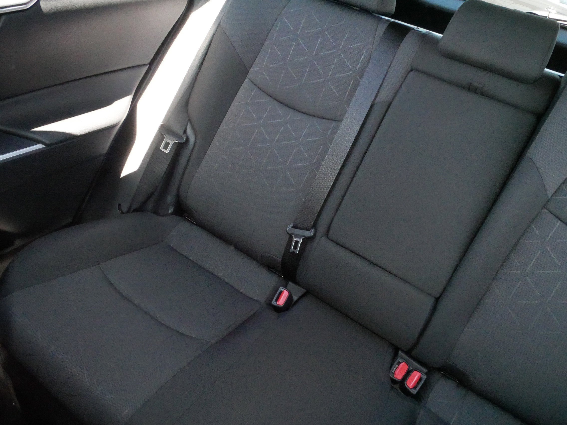 Certified 2025 Toyota RAV4 XLE w/ Convenience Package AWD/4WD image 12